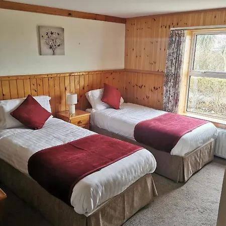 The Olde Castle 3* Renvyle