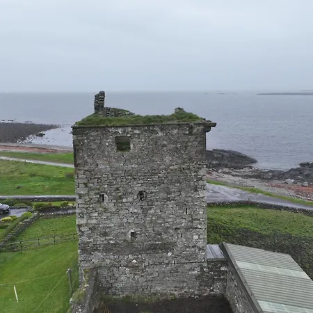 The Olde Castle
