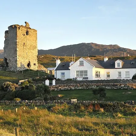 Bed and breakfast The Olde Castle Renvyle