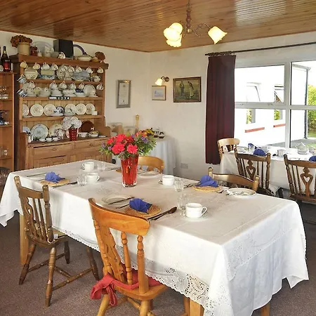 Bed and breakfast The Olde Castle